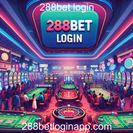 Explorando o 288bet: Segurança e Diversão em Jogos Online