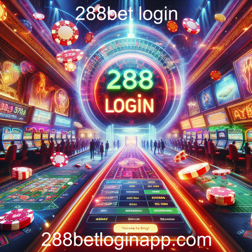Atrações das Promoções Especiais no 288bet Login